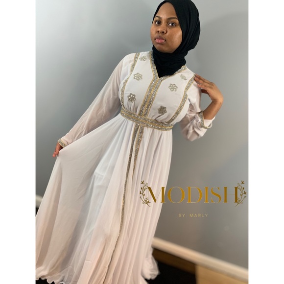 Floral Dress - Picture 1 of 1